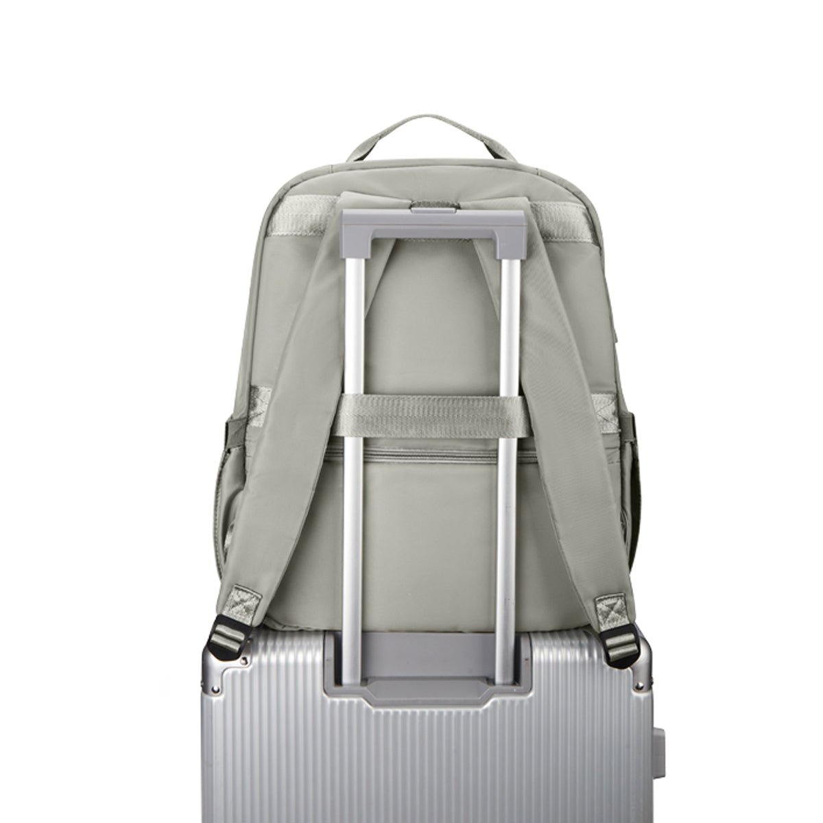 Carry On Travel Flight Approved Backpack - 0cm