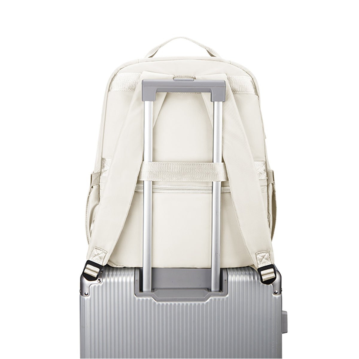 Carry On Travel Flight Approved Backpack - 0cm