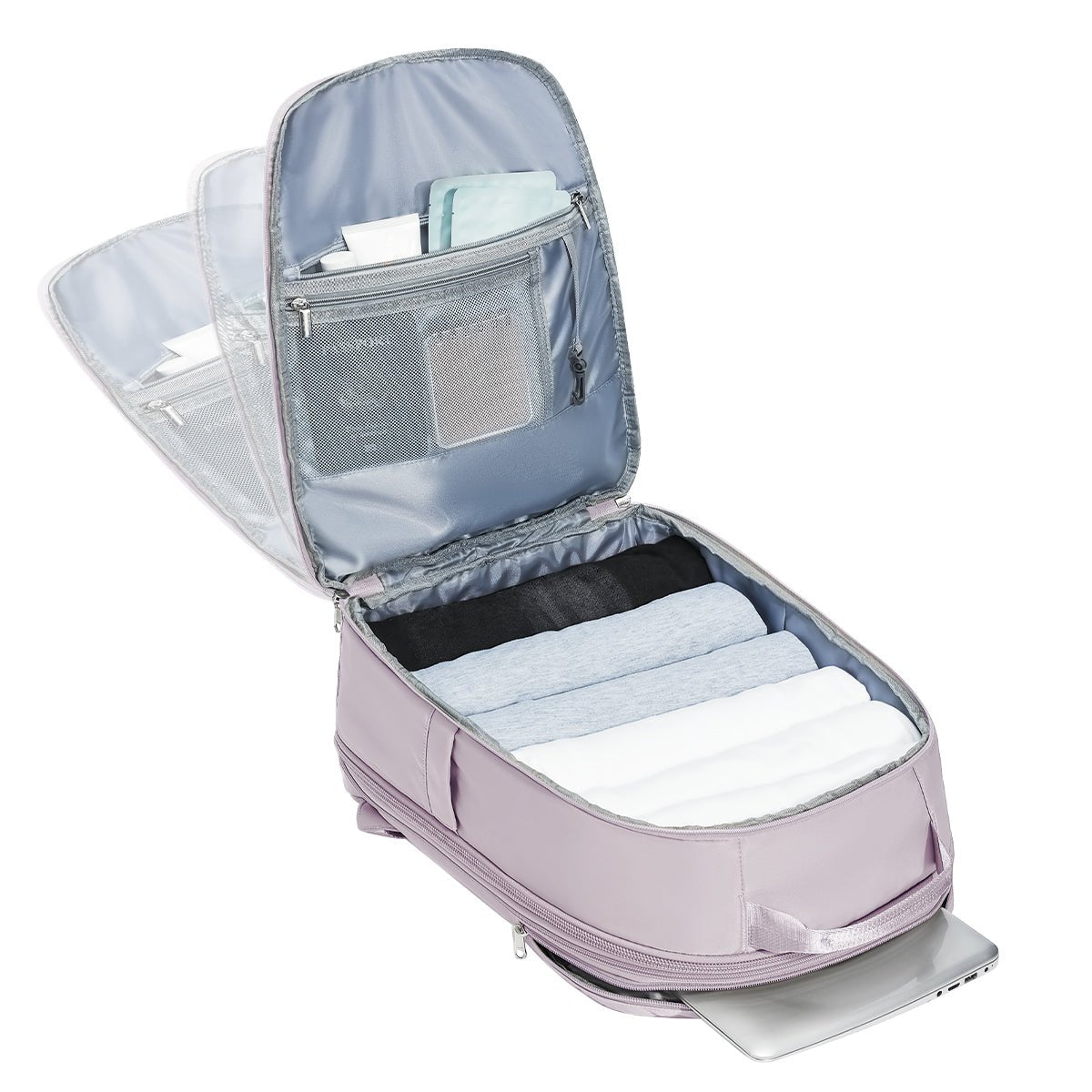 Carry On Travel Flight Approved Backpack - 0cm