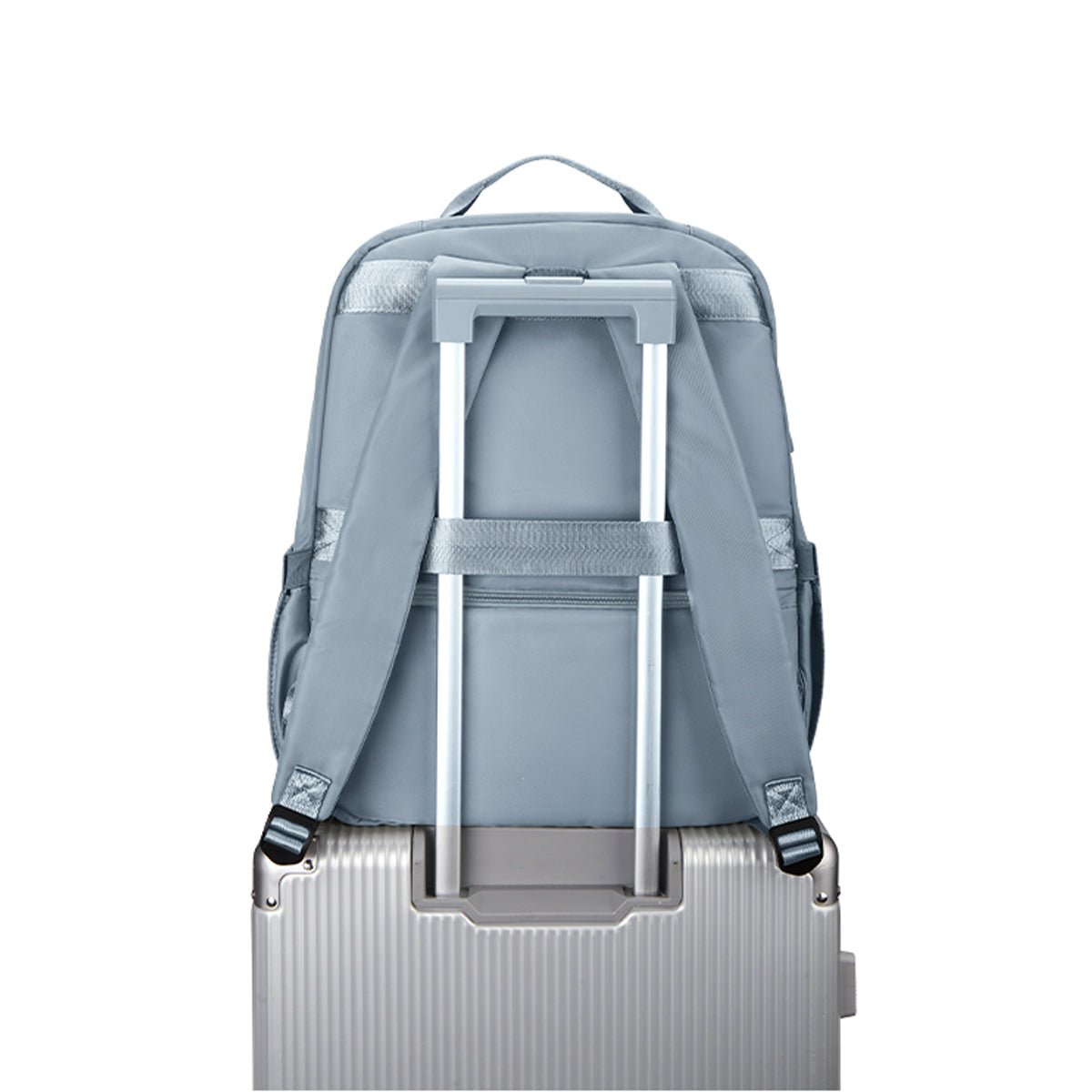 Carry On Travel Flight Approved Backpack - 0cm