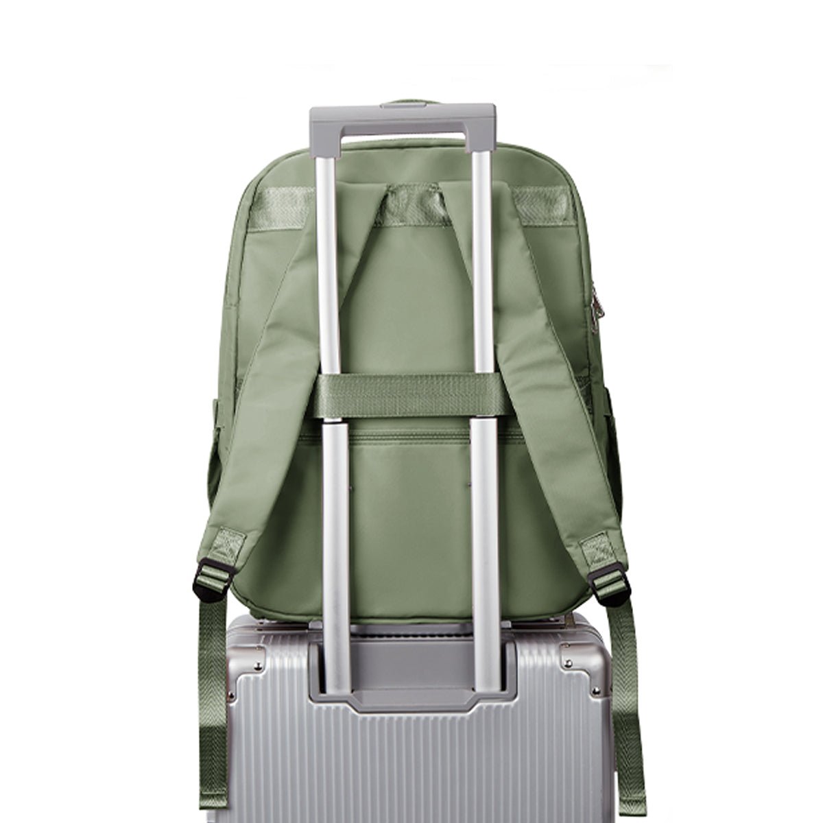 Carry On Travel Flight Approved Backpack - 0cm