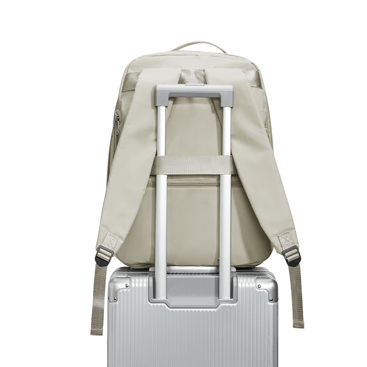 Carry On Travel Flight Approved Backpack - 0cm