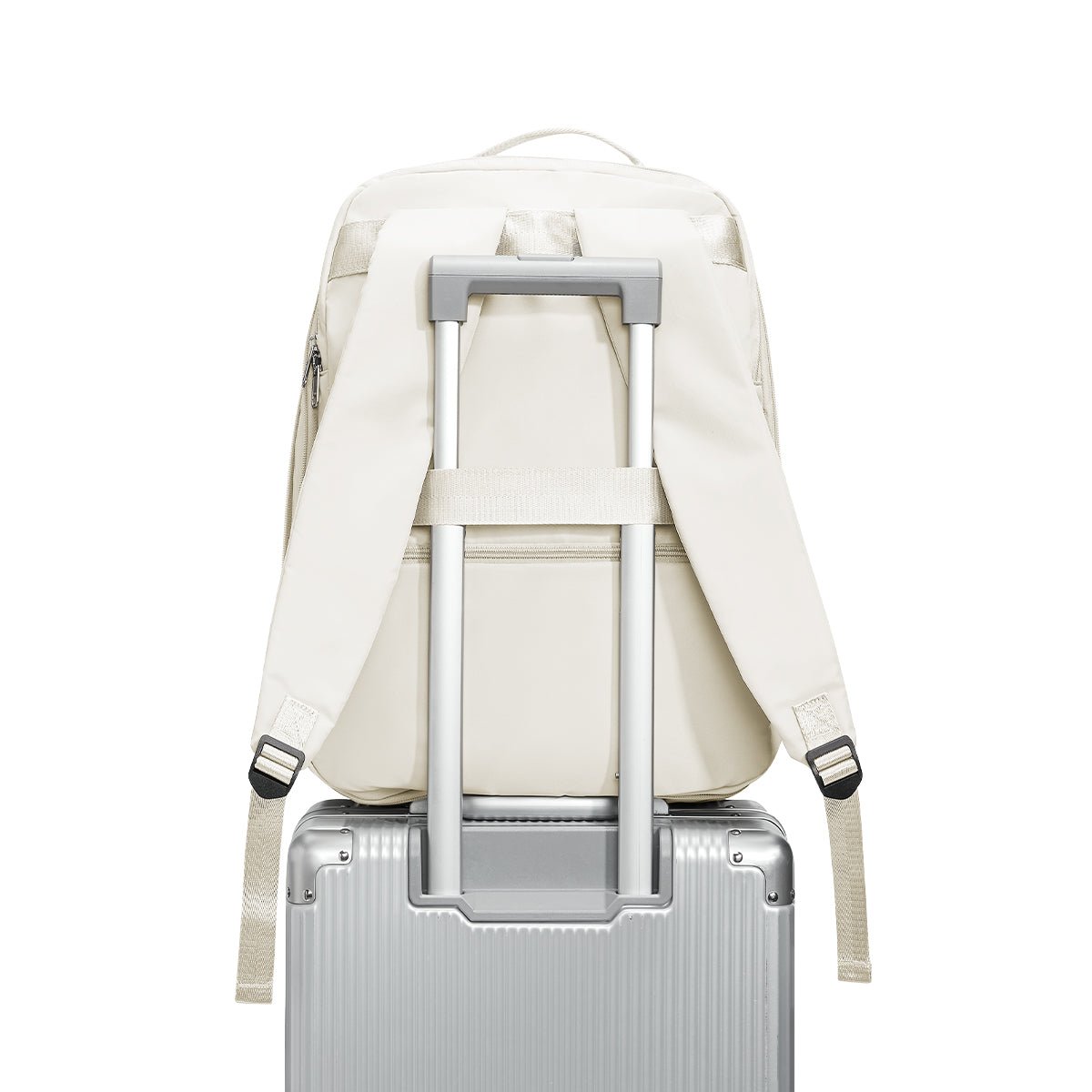 Carry On Travel Flight Approved Backpack - 0cm