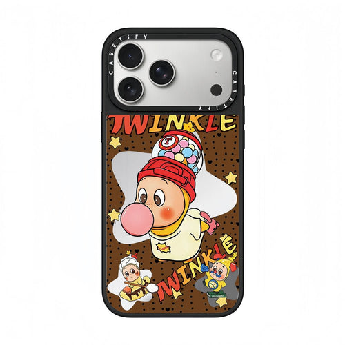 CASETiFY Lucky Star Twinkle Phone Case - 0cm