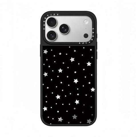 CASETiFY Midnight Star Scatter Phone Case