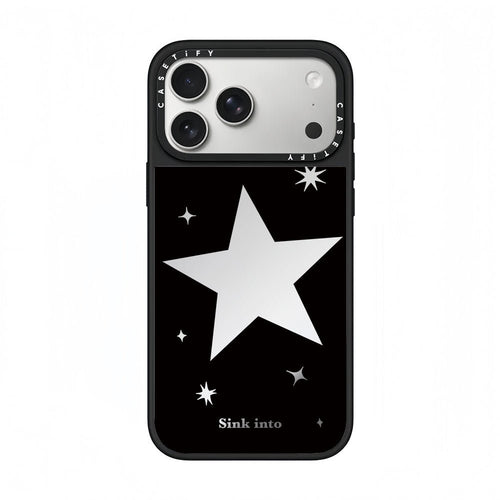 CASETiFY Sink Into Star Phone Case - 0cm