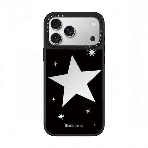 CASETiFY Sink Into Star Phone Case
