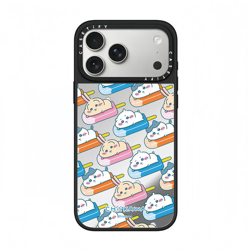 CASETiFY x Chiikawa Popsicle Pattern Phone Case