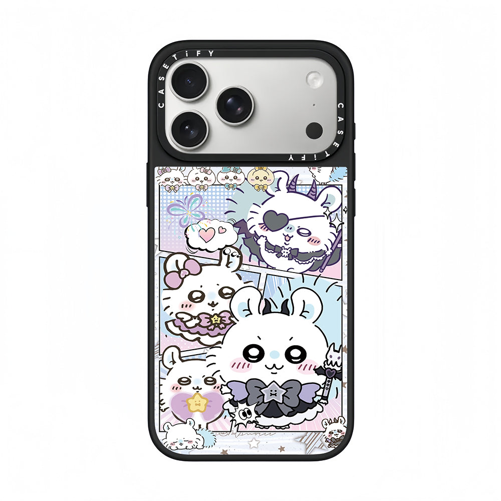 CASETiFY x Chiikawa Sweet Dreams Phone Case
