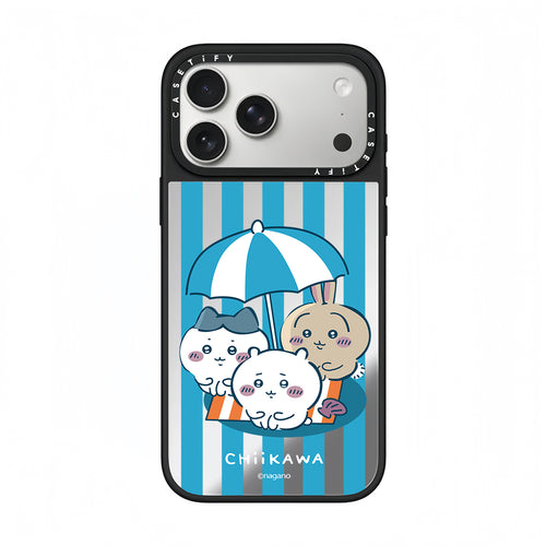 CASETiFY x Chiikawa Umbrella Friends Phone Case