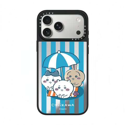 CASETiFY x Chiikawa Umbrella Friends Phone Case