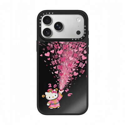CASETiFY x Hello Kitty 2026 New Year Fortune Celebration Phone Case