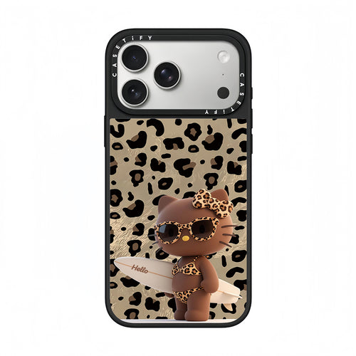 CASETiFY x Hello Kitty Sunglasses Surf Phone Case