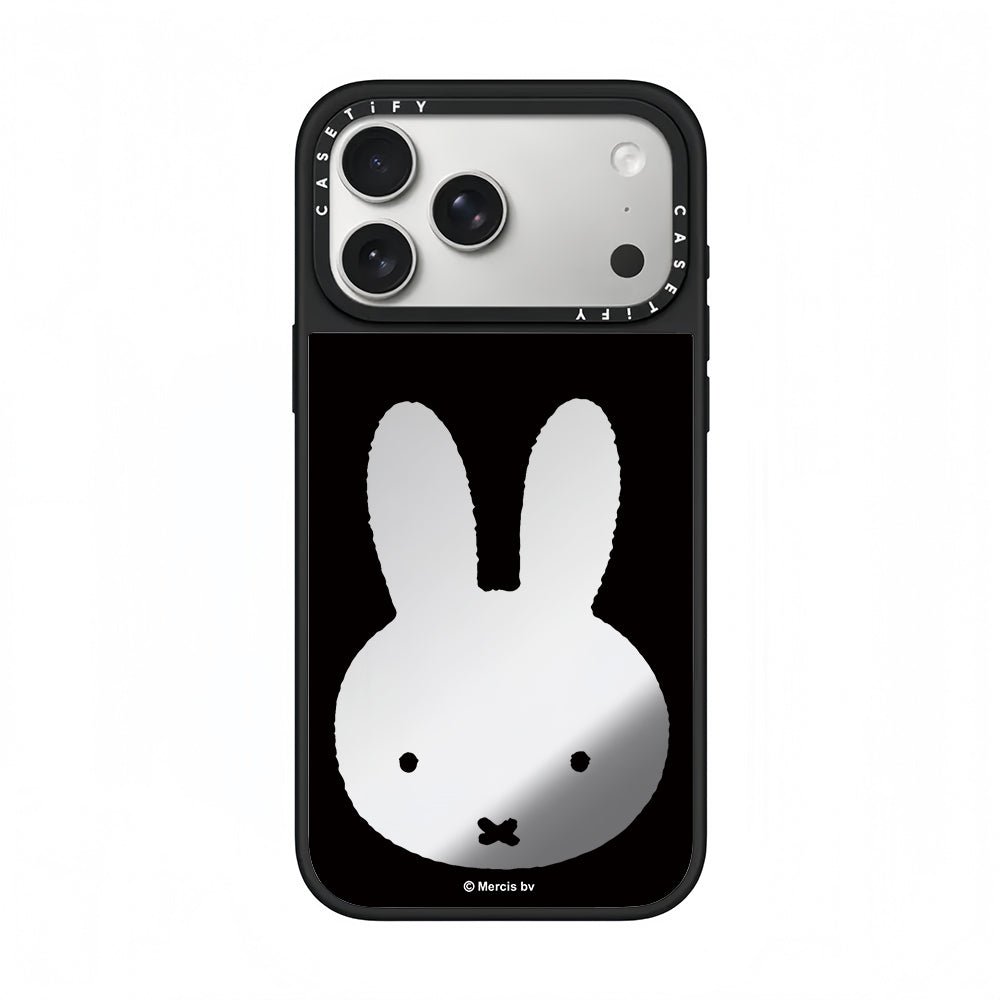 CASETiFY x Miffy 70th Anniversary Phone Case - 0cm