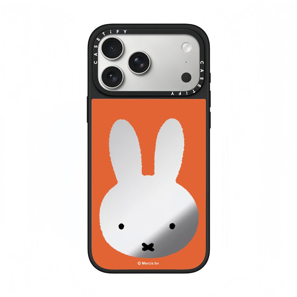 CASETiFY x Miffy 70th Anniversary Phone Case - 0cm