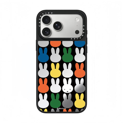 CASETiFY x Miffy Icon Parade Phone Case