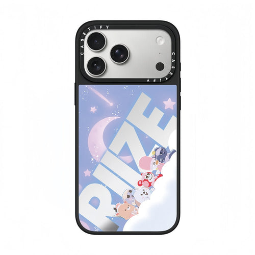 CASETiFY x RIIZE Dream Cloud Phone Case - 0cm