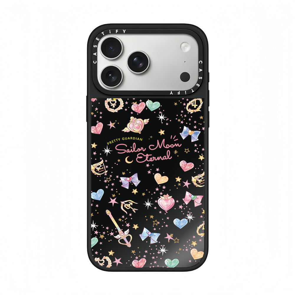 CASETiFY x Sailor Moon Eternal Icons Phone Case