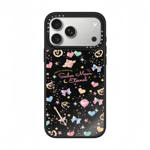 CASETiFY x Sailor Moon Eternal Icons Phone Case