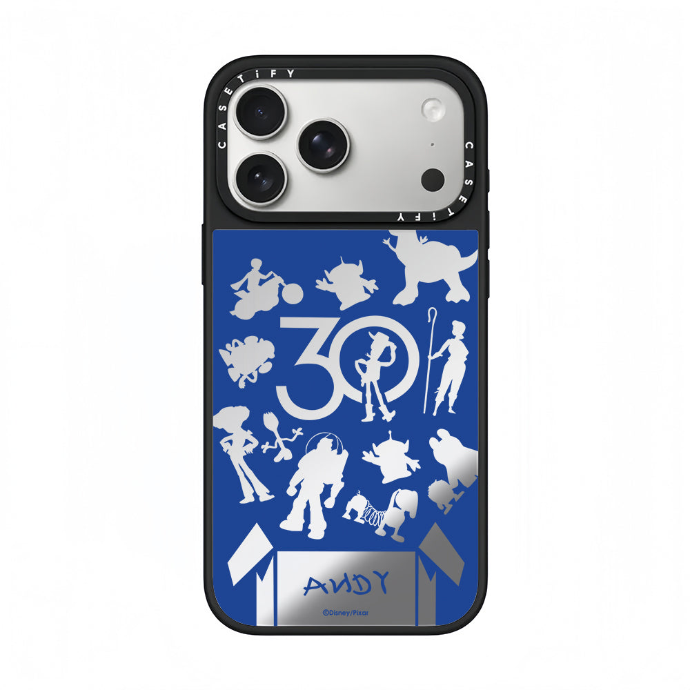 CASETiFY x Toy Story 30th Anniversary Phone Case