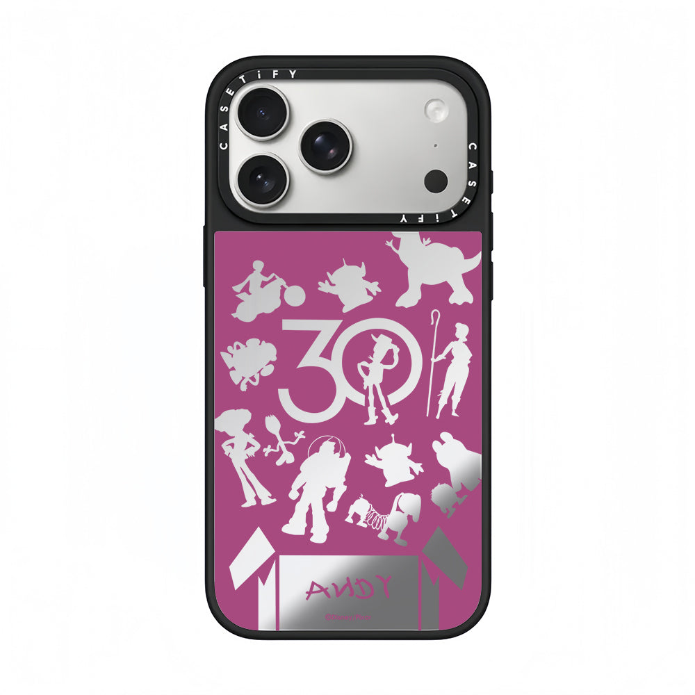 CASETiFY x Toy Story 30th Anniversary Phone Case