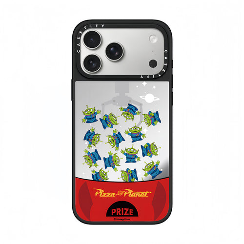 CASETiFY x Toy Story Aliens Claw Phone Case