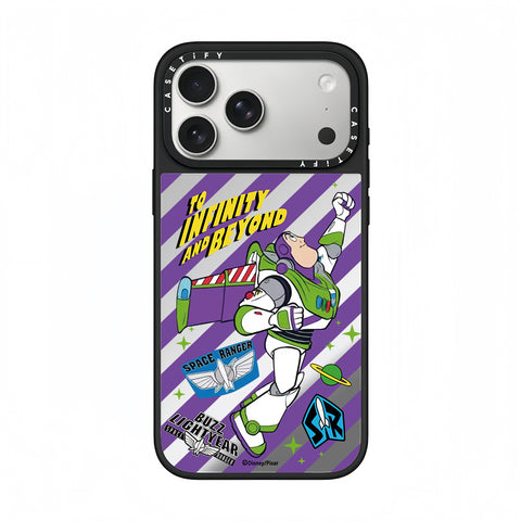 CASETiFY x Toy Story Buzz Lightyear Phone Case