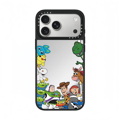 CASETiFY x Toy Story Friends Frame Phone Case