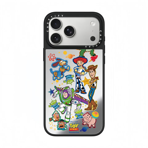 CASETiFY x Toy Story Friends Phone Case