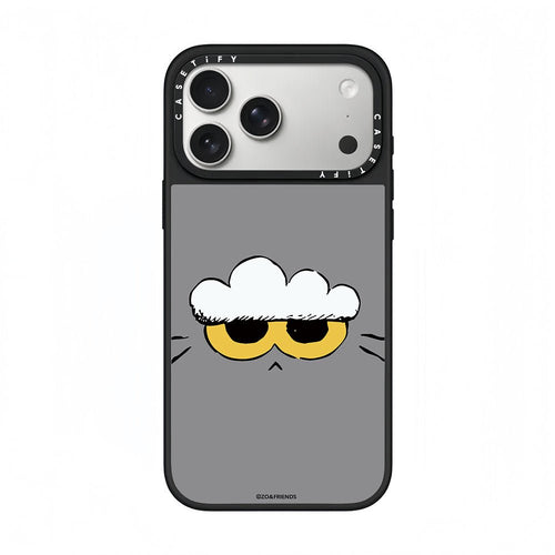 CASETiFY x Zo&Friends Zoa Face Phone Case - 0cm