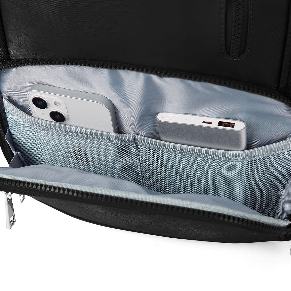 Casual Airline Approved Travel Rucksack Backpack - 0cm