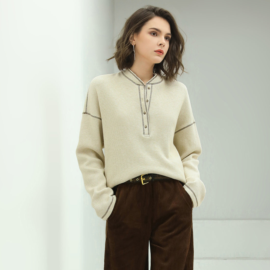 casual-cream-half-button-pullover-sweater-with-contrast-lined-details_all_cream_2.jpg