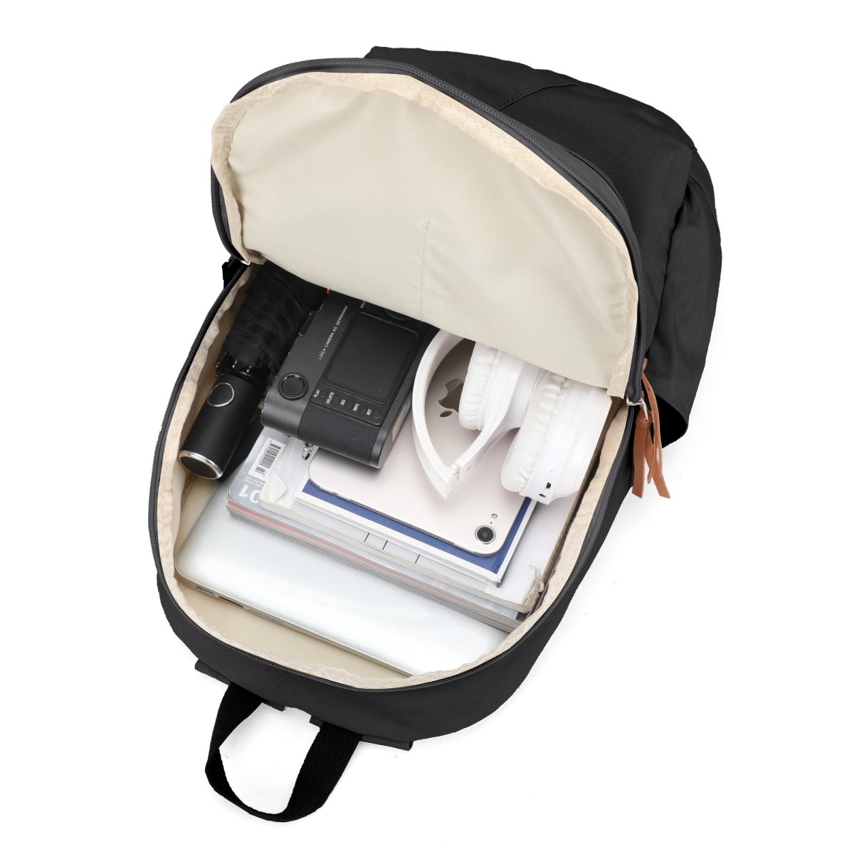 Casual Daypack Backpack - 0cm