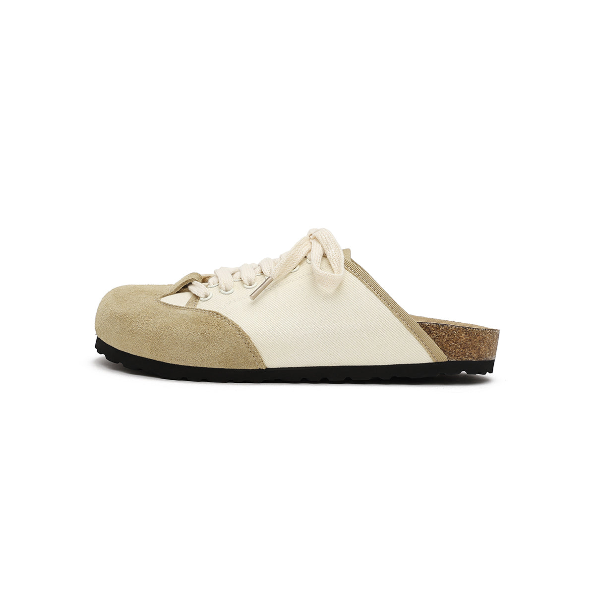 Casual Flat Slip On Mules