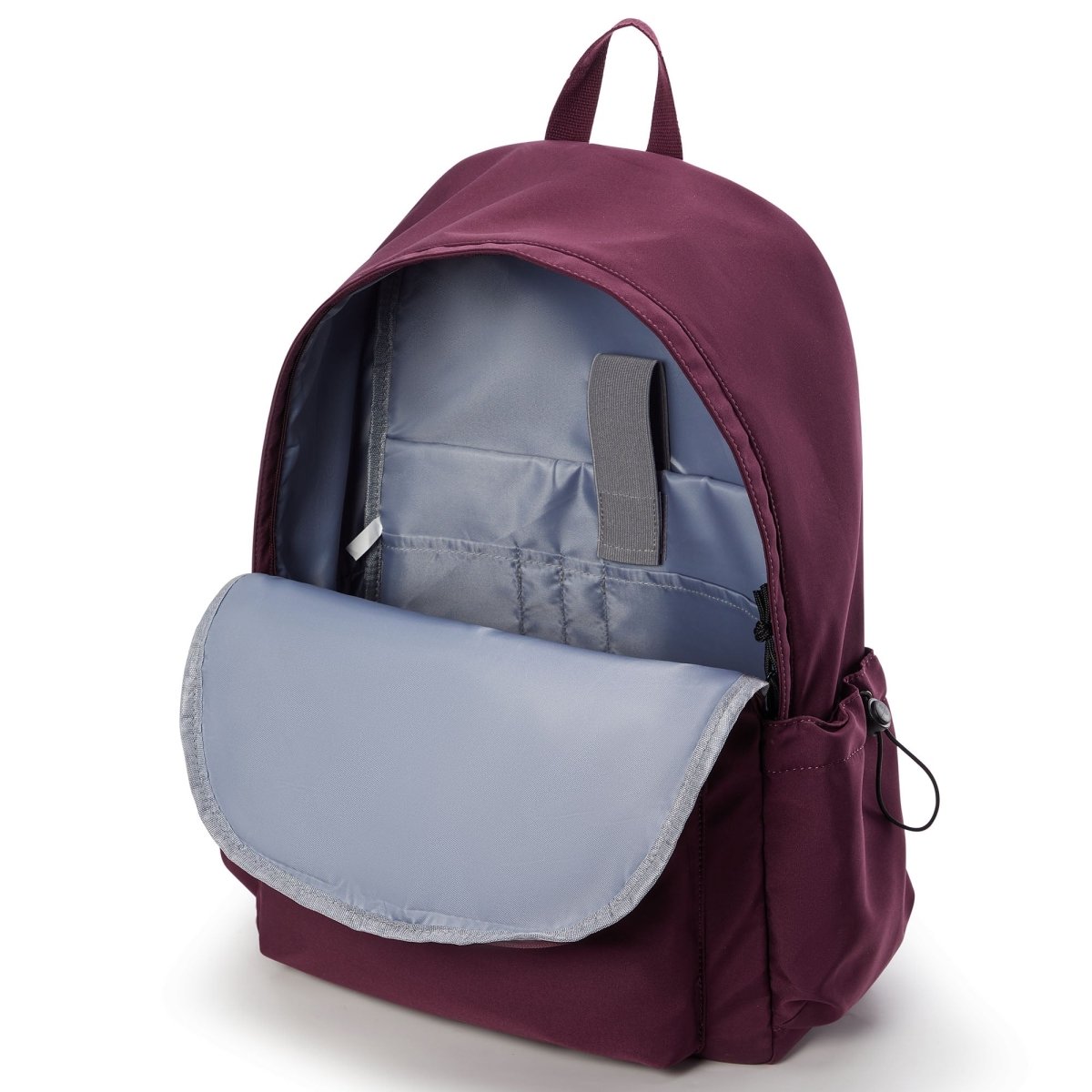 Casual Laptop Backpack - 0cm