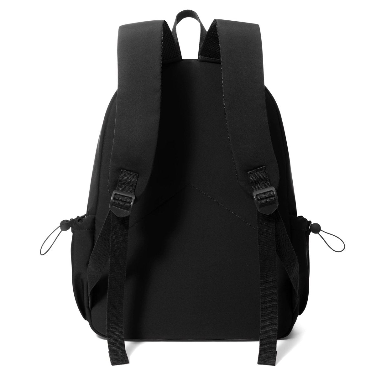 Casual Laptop Backpack - 0cm