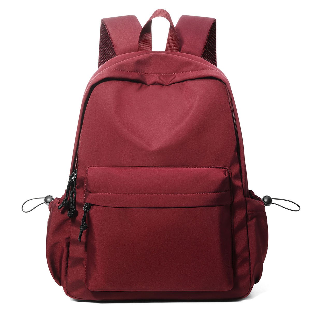 Casual Laptop Backpack - 0cm