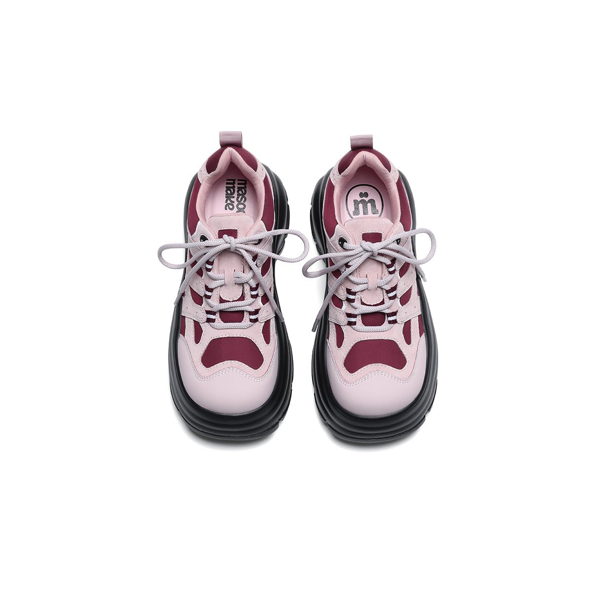 casual - round - toe - platform - sneakers_all_pink_5.jpg