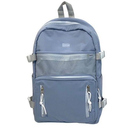 Casual School Backpack