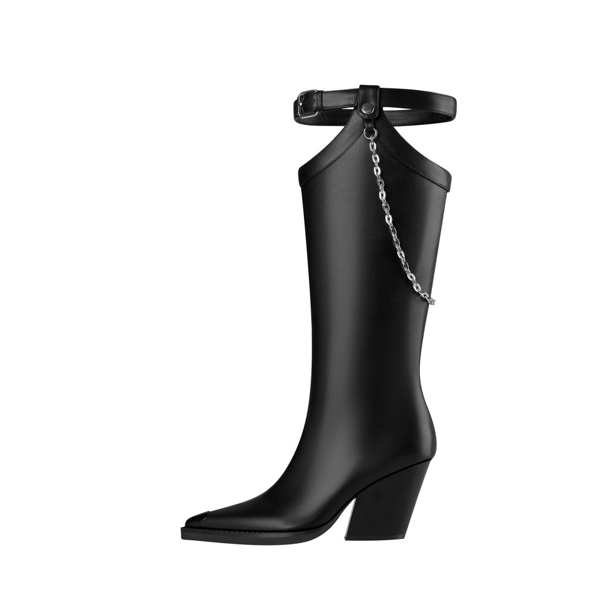 chain - embellished - knee - high - boots_all_black_1.jpg