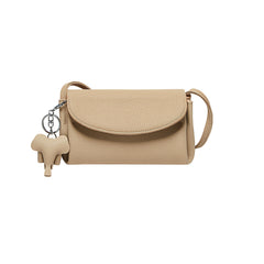 Charming Elephant Mini Crossbody Bag