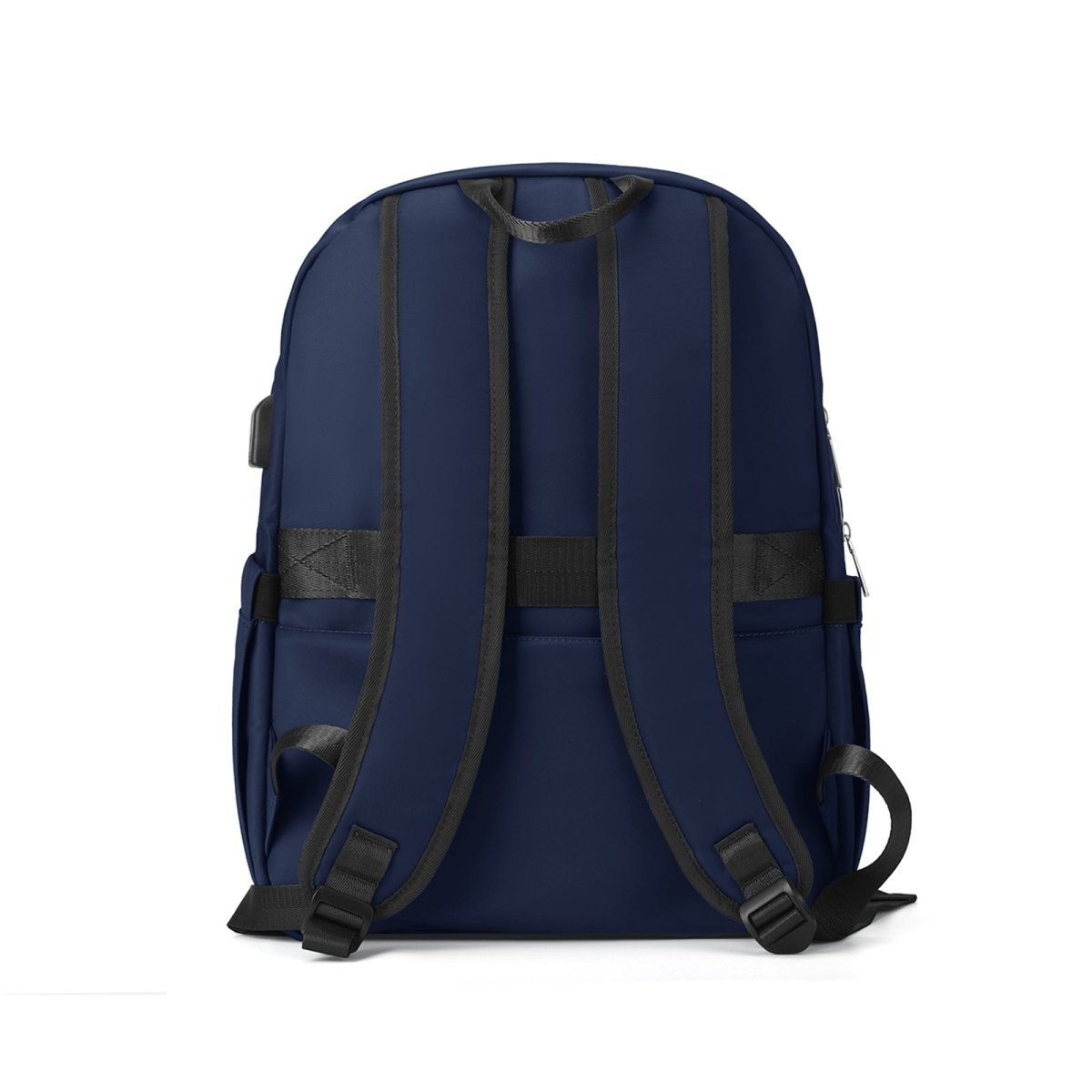 Chic Quilted Flight Approved Backpack - 0cm