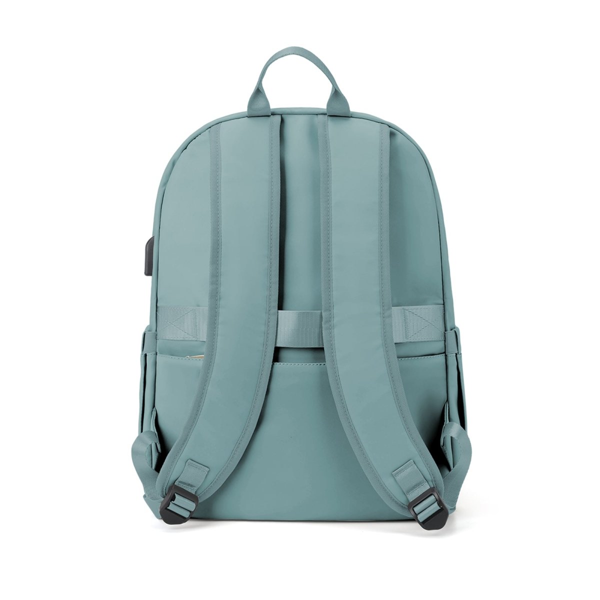 Chic Quilted Flight Approved Backpack - 0cm