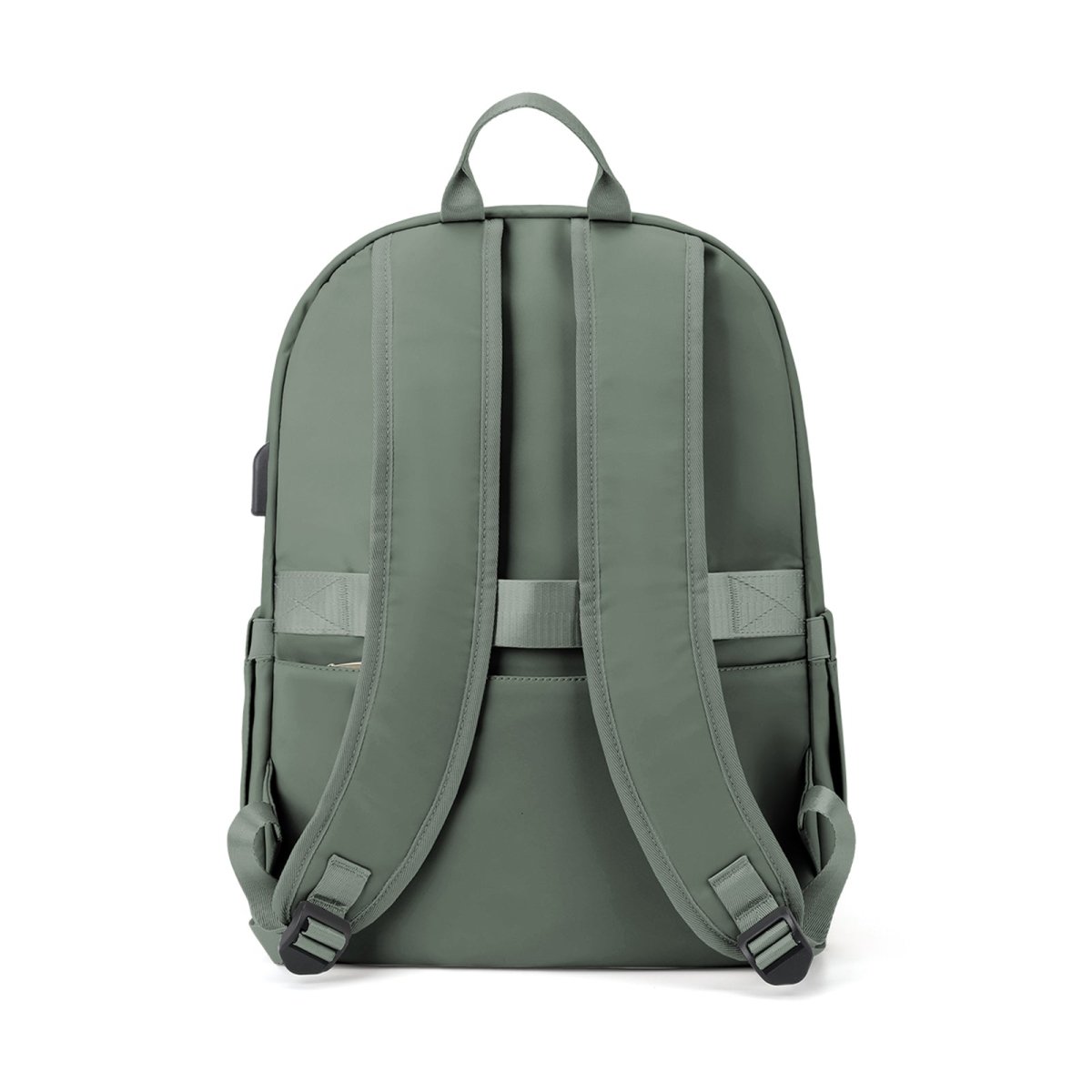 Chic Quilted Flight Approved Backpack - 0cm