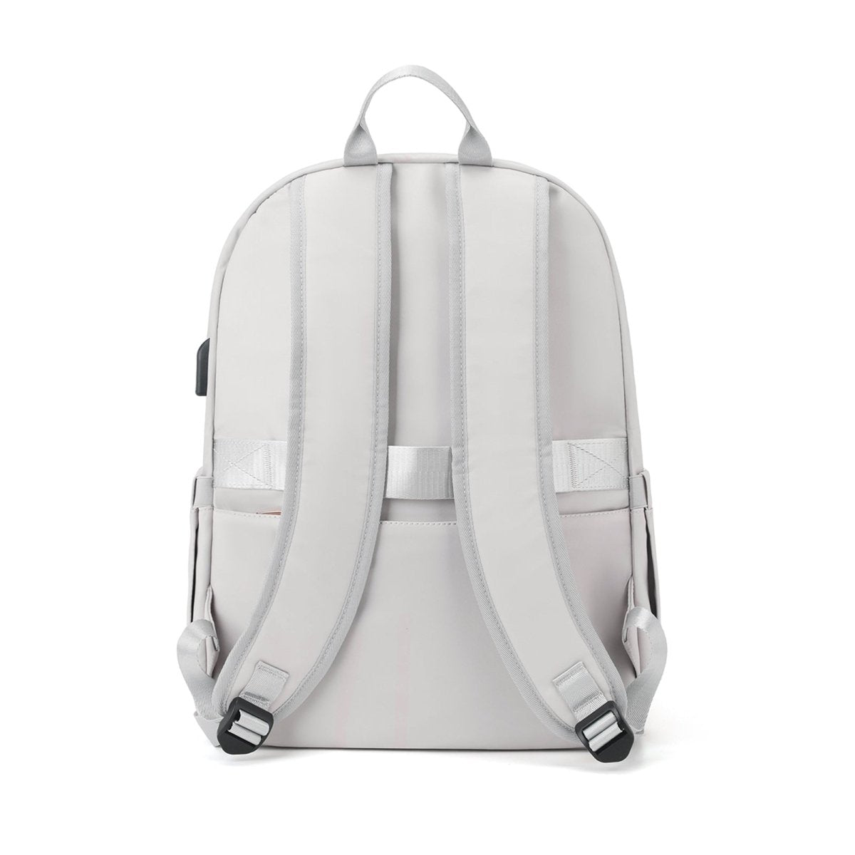 Chic Quilted Flight Approved Backpack - 0cm