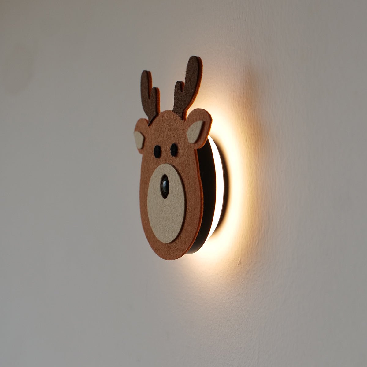 Christmas Motion Sensor Night Light