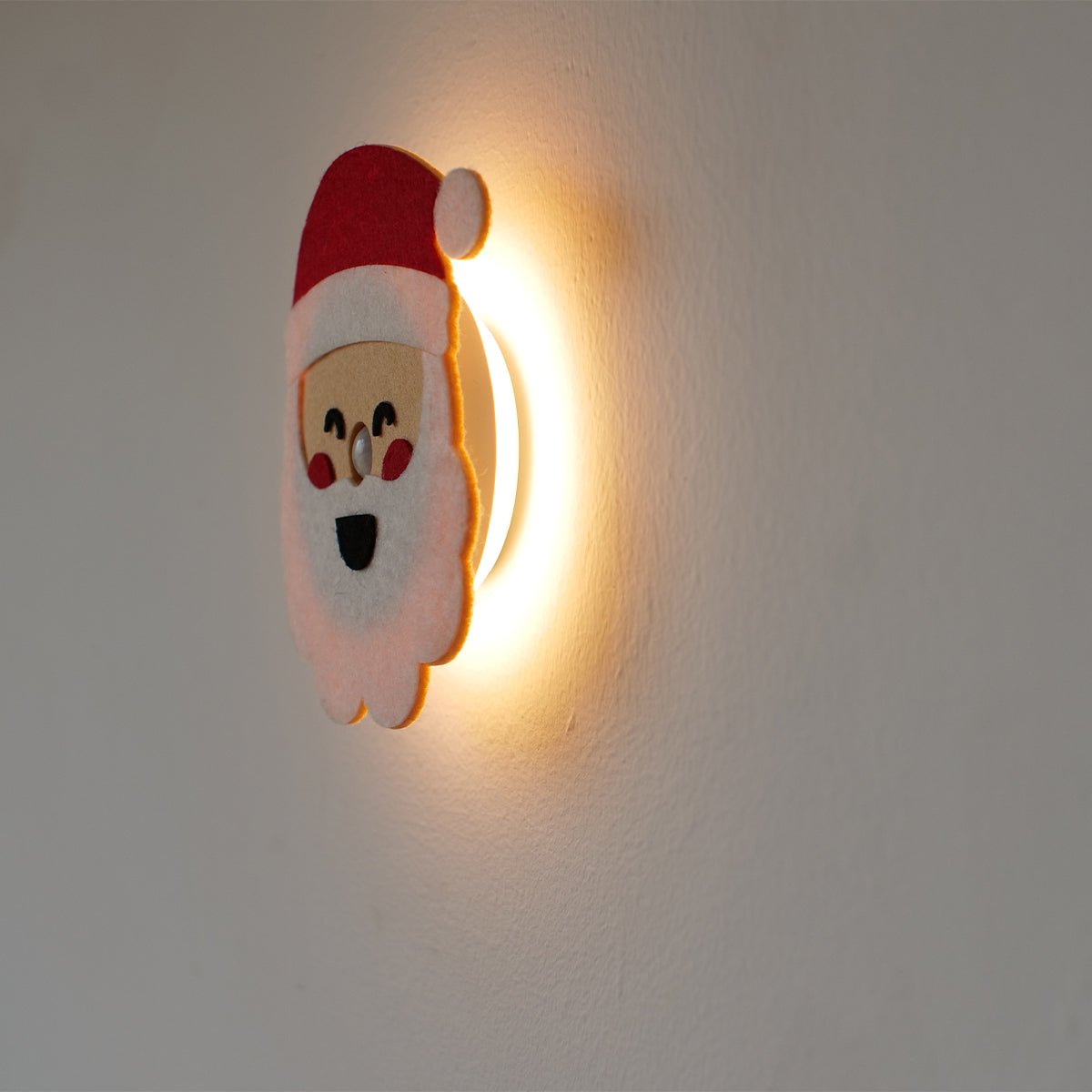 Christmas Motion Sensor Night Light