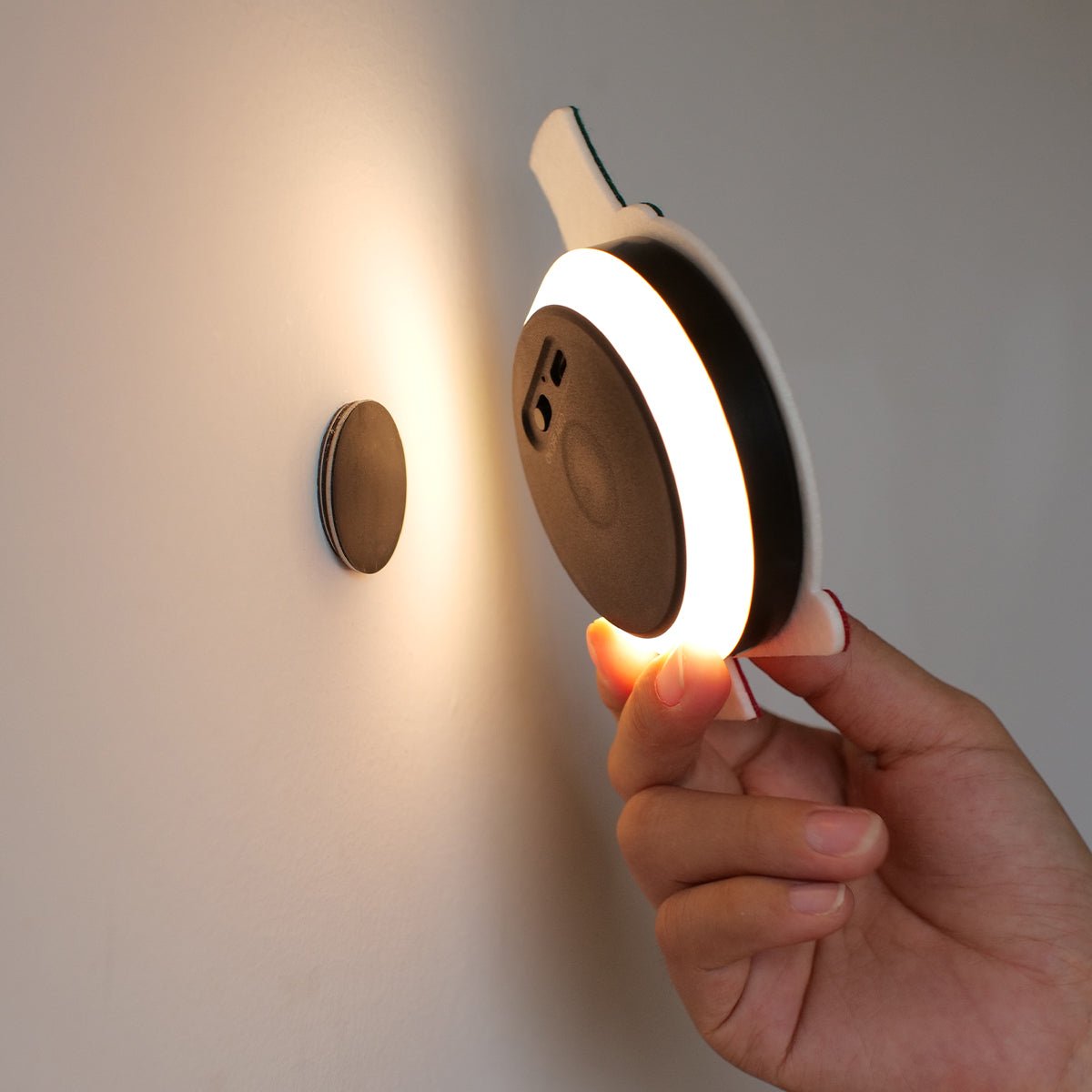 Christmas Motion Sensor Night Light