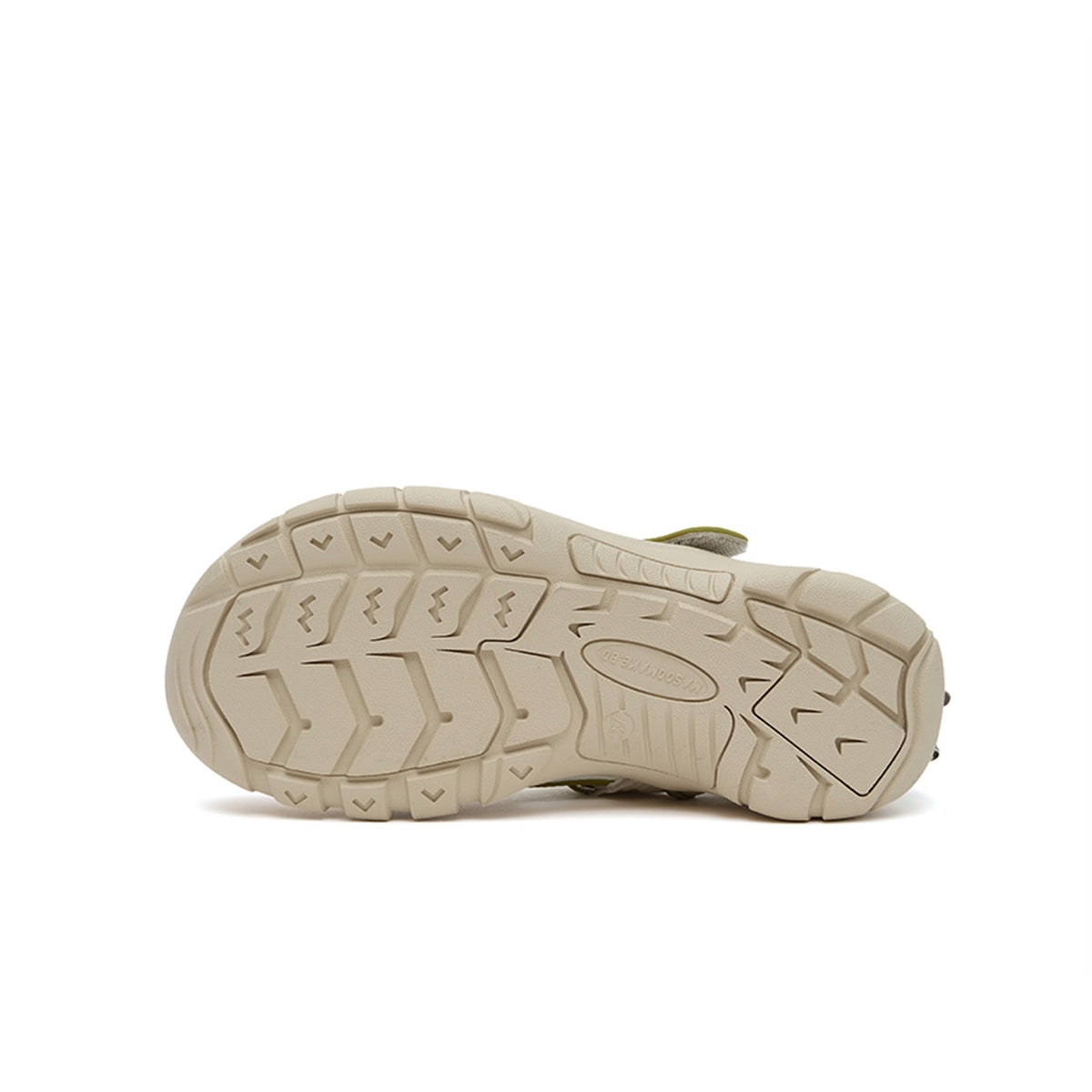 Chunky Mesh Mary Jane Sneaker Sandals