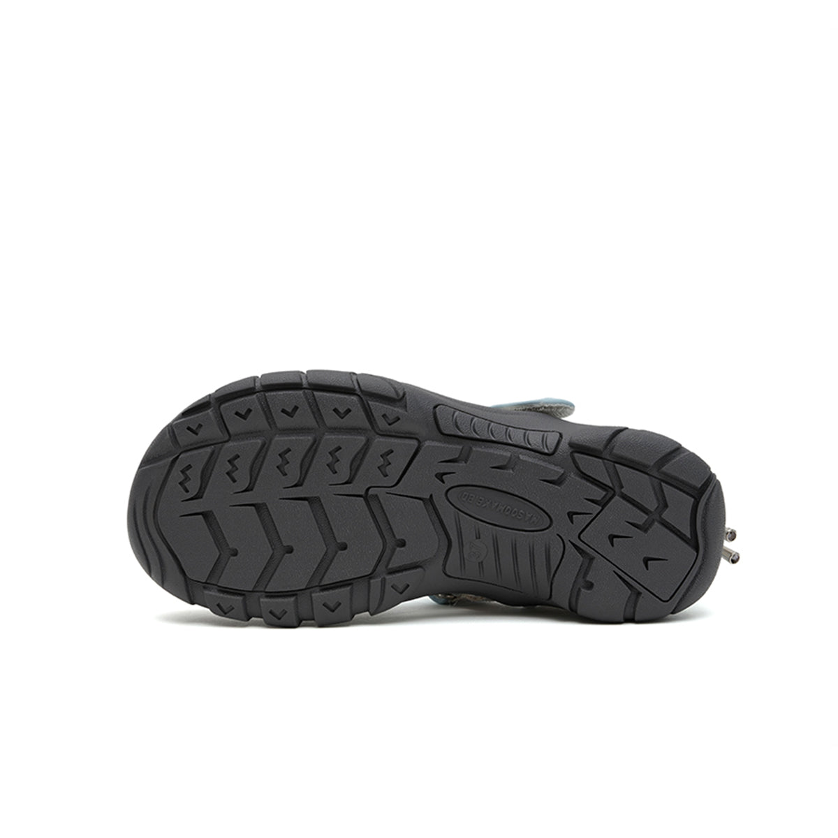 Chunky Mesh Mary Jane Sneaker Sandals